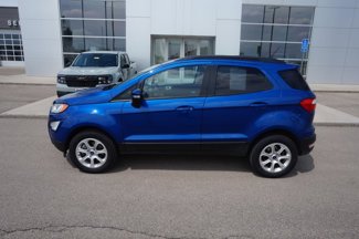 Used 2019 Ford EcoSport SE w/ SE Convenience Package image 1