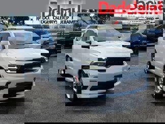 Certified 2021 Dodge Durango GT image 1