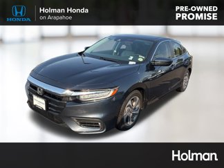 Used 2019 Honda Insight EX image 1