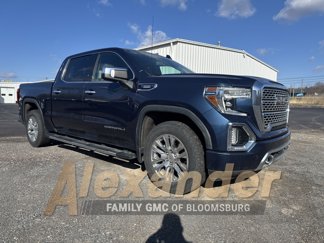 Used 2020 GMC Sierra 1500 Denali w/ Driver Alert Package II image 1