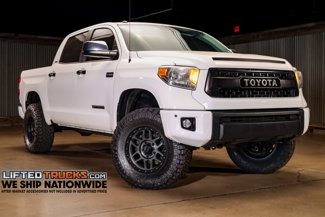 Used 2017 Toyota Tundra Limited image 1