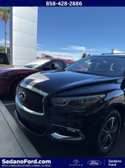 Used 2019 INFINITI QX60 Luxe image 1