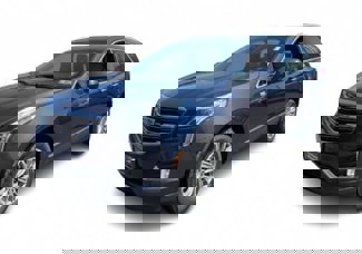Used 2019 Cadillac XT5 Luxury image 1