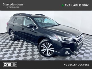 Used 2018 Subaru Outback 3.6R Limited image 1