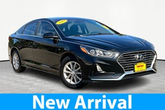 Used 2019 Hyundai Sonata SE image 1
