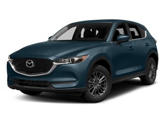 Used 2017 MAZDA CX-5 Touring w/ Preferred Equipment Package image 1