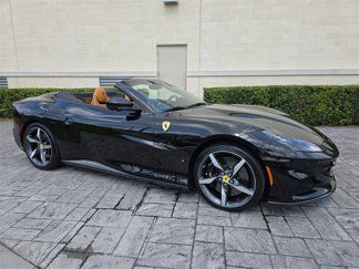Used 2023 Ferrari Portofino M image 1