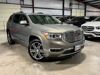 Used 2019 GMC Acadia Denali w/ Technology Package image 1