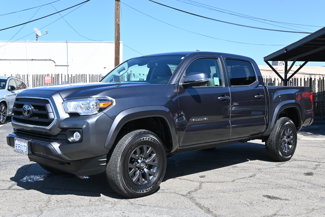 Used 2023 Toyota Tacoma SR5 image 1