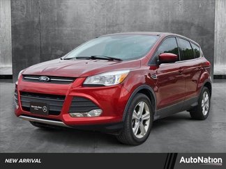 Used 2016 Ford Escape SE image 1