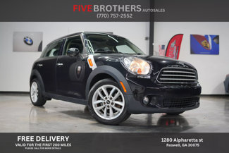 Used 2013 MINI Cooper Countryman image 1