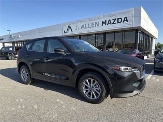 New 2025 MAZDA CX-5 AWD 2.5 S image 1