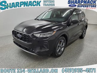 Used 2023 Ford Escape ST-Line w/ Tech Pack #1 image 1