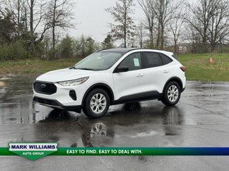 New 2025 Ford Escape Active w/ Cold Weather Package image 1