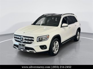 Used 2021 Mercedes-Benz GLB 250 4MATIC image 1