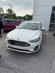 Used 2019 Ford Fusion SE w/ Equipment Group 151A image 1
