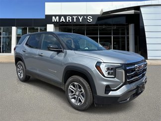 New 2026 GMC Terrain Elevation w/ LPO, Floor Liner Package image 1