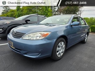 Used 2004 Toyota Camry image 1