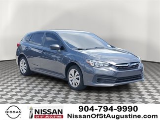 Used 2022 Subaru Impreza 2.0i image 1