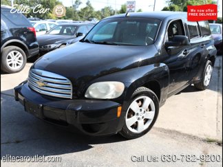 Used 2010 Chevrolet HHR LS image 1
