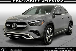 Used 2025 Mercedes-Benz GLA 250 image 1