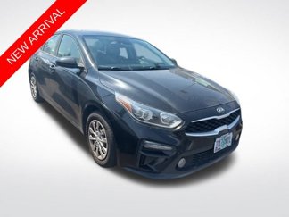 Used 2019 Kia Forte Sedan image 1
