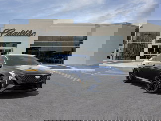 New 2025 Cadillac CT5 Premium Luxury image 1