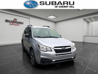 Used 2018 Subaru Forester 2.5i w/ Alloy Wheel Package image 1