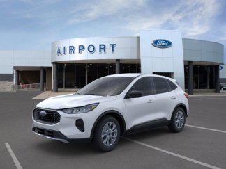 New 2025 Ford Escape Active image 1