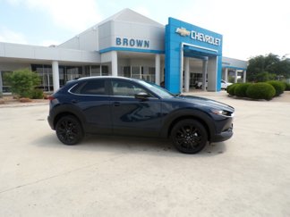 Used 2024 MAZDA CX-30 AWD 2.5 S w/ Select Sport Pkg image 1