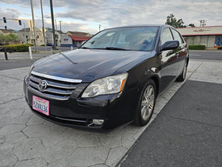 Used 2007 Toyota Avalon Limited image 1