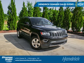 Used 2014 Jeep Grand Cherokee Laredo w/ Quick Order Package 23E image 1