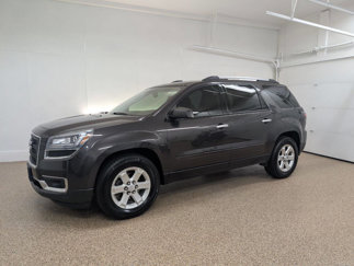 Used 2015 GMC Acadia SLE image 1