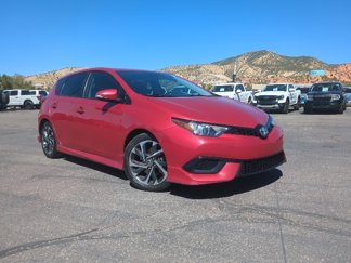 Used 2018 Toyota Corolla iM image 1