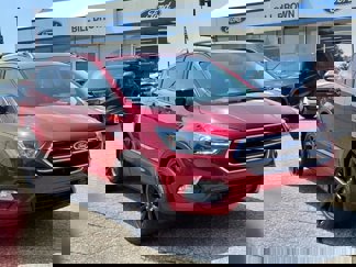 Certified 2018 Ford Escape SE w/ SE Sport Appearance Package image 1