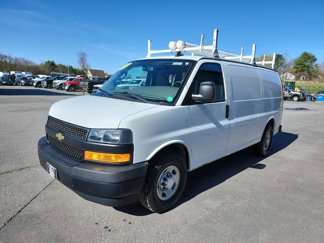 Used 2018 Chevrolet Express 2500 image 1