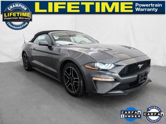 Used 2023 Ford Mustang Premium image 1