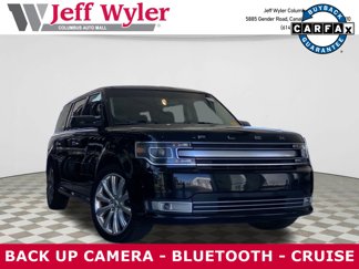 Used 2015 Ford Flex Limited w/ Equipment Group 303A image 1