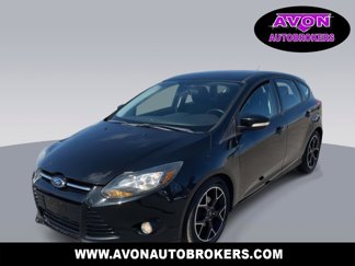 Used 2014 Ford Focus SE w/ Equipment Group 201A image 1