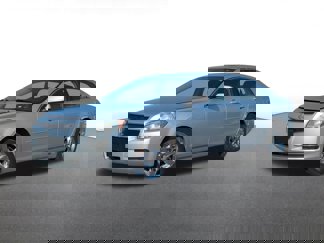Used 2009 Chevrolet Malibu LT w/ Power Convenience Package image 1