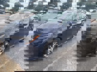 Certified 2022 Toyota Corolla LE image 1