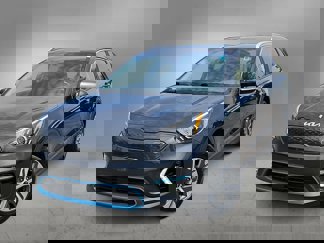 Used 2022 Kia Niro EX image 1