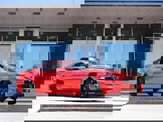 Used 2019 Ford Mustang Coupe w/ Ecoboost Performance Package image 1