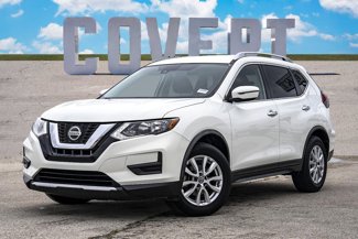 Used 2019 Nissan Rogue SV image 1