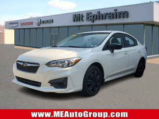 Used 2017 Subaru Impreza 2.0i image 1