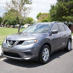 Used 2016 Nissan Rogue SV w/ SV Premium Package image 1
