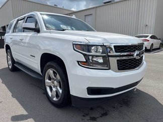Used 2017 Chevrolet Tahoe LS w/ All-Season Package image 1
