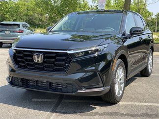 Used 2024 Honda CR-V EX-L image 1