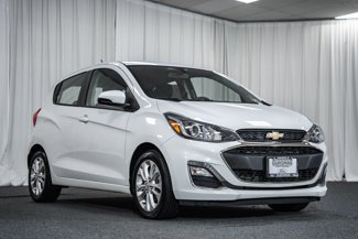 Used 2021 Chevrolet Spark LT image 1