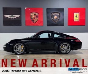 Used 2005 Porsche 911 Carrera S image 1